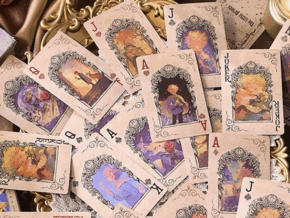 Little Prince Playing Cards by Shaoguang Secret Realm Series