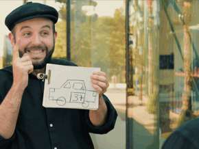 Cera by Gonzalo AlbiÃ±ana and Crazy Jokers