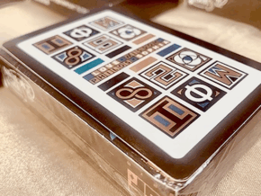 ISMISM Playing Cards