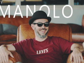 MY KING&rsquo;S TRIP by Manolo and My Magical Project