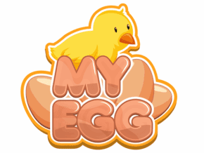 MY EGG (Red) by My Magical Project – article de magie | Abracadabreizh