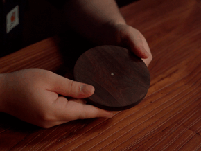 Light Coaster (Full Set) by Bri, Jeimin Lee, Arbudi