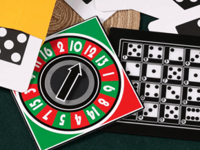 The Pointer Game by Ton Onosaka & Kaifu Wang