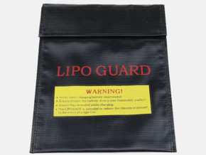 Lipo Guard by Alan Wong