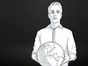 Your Mind Trilogy by Vincent Hedan