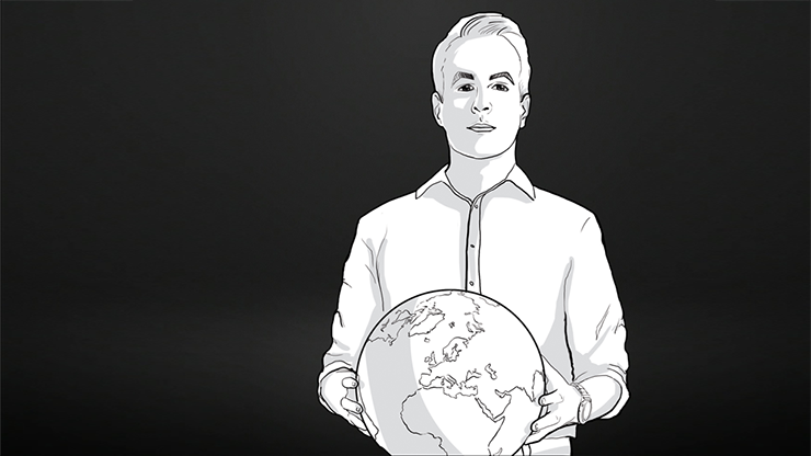 Your Mind Trilogy by Vincent Hedan – Image 2