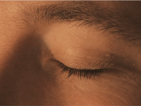 My Intuition by Jordan Victoria