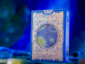 Van Gogh Standard Edition Playing Cards by 52 MUSÃE