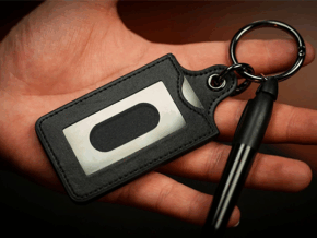 EDC Tag by Shadow Lin and TCC Magic