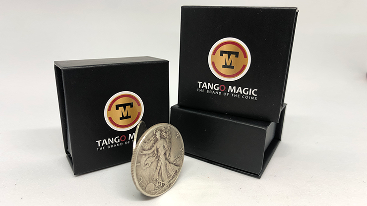 Tango Silver Line Flipper Pro Gravity Walking Liberty (D0119) by Tango 1 Tango Silver Line Flipper Pro Gravity Walking Liberty (D0119) by Tango