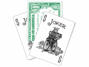 Fly Trap (Gimmicks and Online Instructions) by Bennie Chickering – Trick