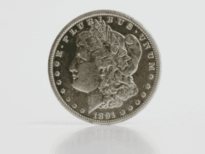 Morgan Replica by Tango Magic - Trick – article de magie | Abracadabreizh