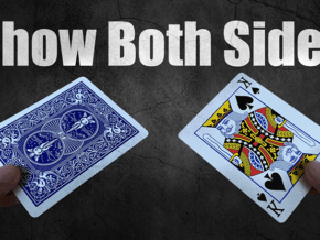 GHOST COIN 2.0 by Andrew