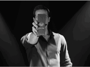 DUAL PAD by Victor Zatko 12 DUAL PAD by Victor Zatko – article de magie | Abracadabreizh