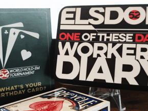 The Worker&rsquo;s Diary by David Forrest