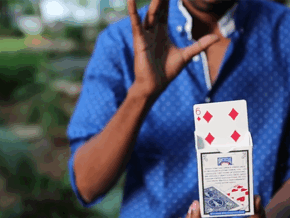 SURYAS DEVICE PRO Surya kumar