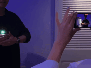 Optix Pro by Tobias Dostal and Henry Harrius