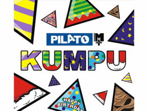 Kumpu by Marcos Cruz and Pilato – article de magie | Abracadabreizh