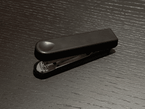 Stapled Fusion by JT Magic