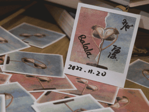 MEMORY by Balala Zheng & Billy Yeung