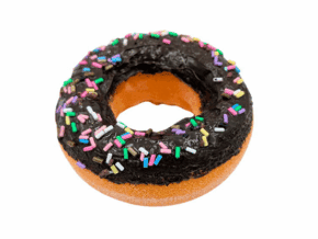 ULTRA DONUT DX (Chocolate) by Tejinaya Magic 16 ULTRA DONUT DX (Chocolate) by Tejinaya Magic – article de magie | Abracadabreizh