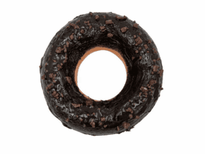 ULTRA DONUTS DX (Chocolate Cookie) by Tejinaya Magic