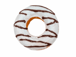 ULTRA DONUTS DX (Marble) by Tejinaya Magic