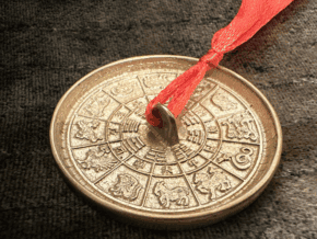 Bronze Enigma by Jackie Zhao and JT Magic