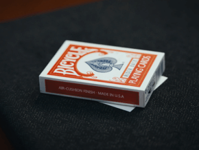 Prophet&rsquo;s Billet by PITATA