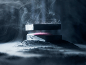 Leviti Deck by PITATA