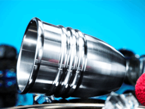 The Chop Pot by Wayne Fox