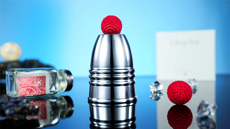 The Chop Pot by Wayne Fox – Image 3