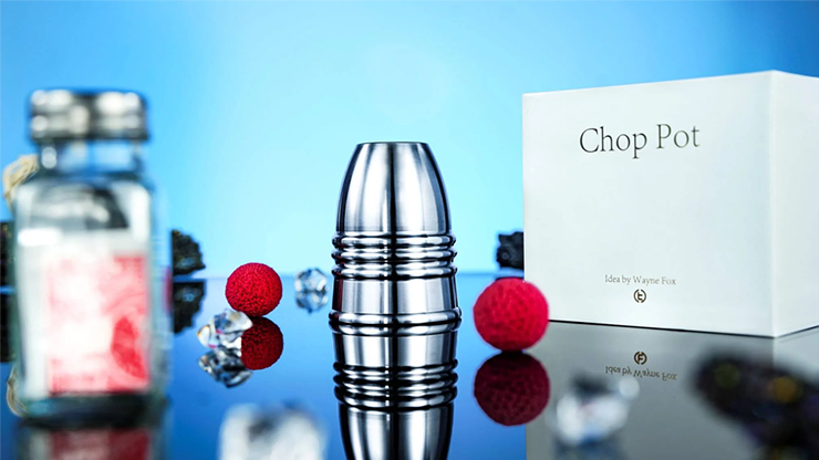 The Chop Pot by Wayne Fox – Image 6