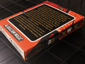 Cube Mix by Rizki Nanda