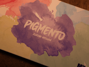 Pigmento – Jordan Victoria