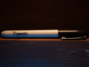 Pigmento - Jordan Victoria