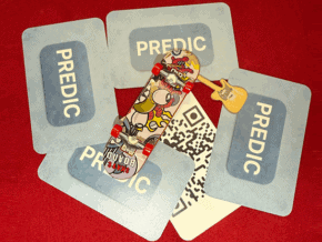 Predic by Damien Vappereau Marc Celiandre