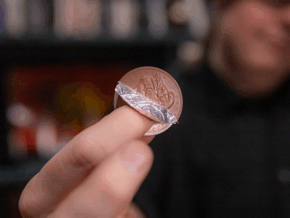 Foiled Again by Bizzaro