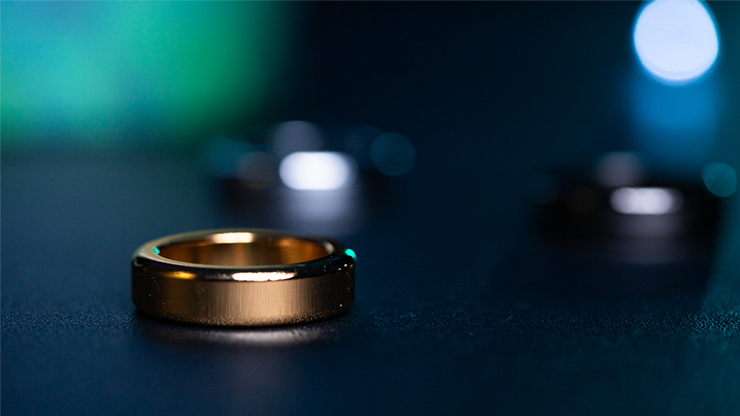 Nova Rings by Carisa Hendrix – Image 2