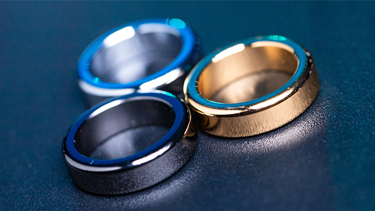 Nova Rings by Carisa Hendrix – Image 3