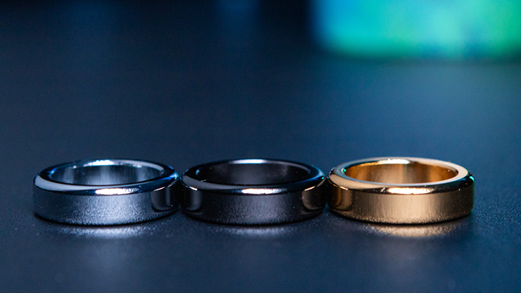 Nova Rings by Carisa Hendrix – Image 4