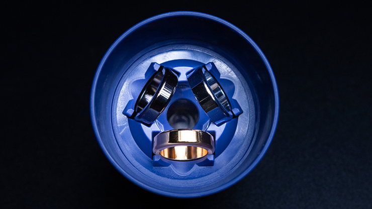 Nova Rings by Carisa Hendrix – Image 5