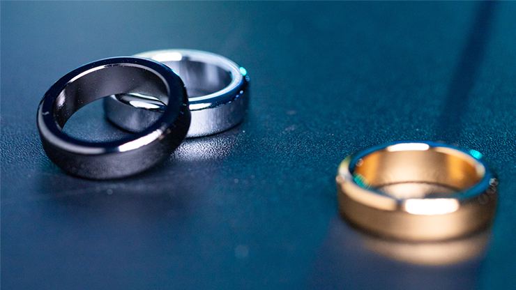 Nova Rings by Carisa Hendrix – Image 6