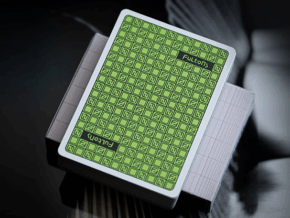 FULTON&rsquo;s Arcade Gameboy Edition Playing Cards