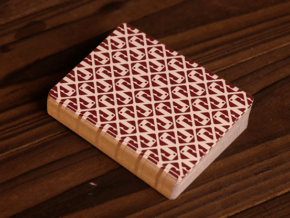 Red Roots (Pine Edition) by Room One