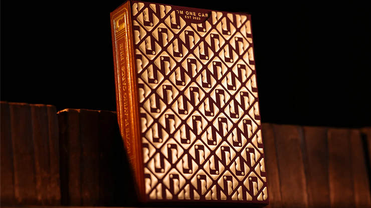 Red Roots (Pine Edition) by Room One – Image 4