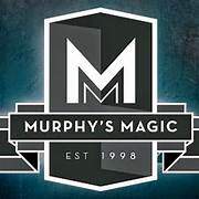 En Direct des Entrepôts Murphy's Magic