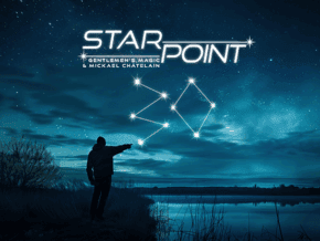 Starpoint (2/Diamonds) by Mickael Chatelain – article de magie | Abracadabreizh