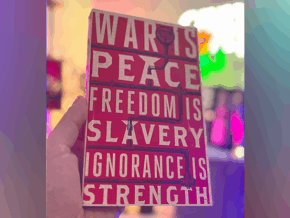 The Progressive Book Test by Michael O&rsquo;Brien (1984)