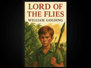 The Progressive Book Test by Michael O'Brien (Lord of the Flies) – article de magie | Abracadabreizh